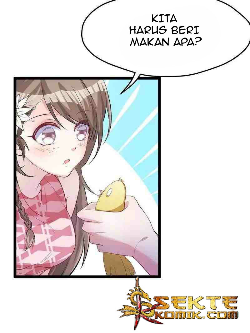 Beauty and the Beasts Chapter 78 Gambar 9